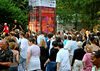 Summer Dance : Free dance lessons every summer in Chicago's Grant Park.
