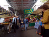Le Marché Français : Photos from the Grenelle market in Paris