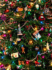 Shawna Huhn Seto > 18dec06

Our Christmas Tree
We try to get ornaments from all the places we travel.  In this photo I can see London, NY, Sydney, Canada, San Diego, Plymouth MA, Amsterdam, Paris and of course Chicago.