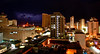 Shawna Huhn Seto > 08jan07

Lightening stikes over the Royal Hawaiian (pink hotel) Waikiki, Honolulu Hawaii