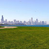 Lakefront & Grant Park : 