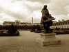 Le Noir Le Blanc : These are my black and white photos of Paris.  All are available for purchase in sepia, black and white or as shown.  Please contact me if you have a special request.