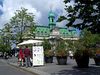 Montreal : These were taken in Old Montreal and at Olympic stadium in August of 2004.