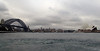 Sydney Harbour : Photos of the Sydney Opera House and Sydney Harbour Bridge