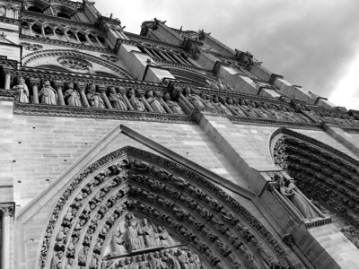 A few TIPS about ordering BLACK & WHITE photos

When buying black & white prints pay close attention to the tone of the photo.  If you are choosing several to be shown together, you may want to choose photos that are similar in tone.  Some b&w photos are Sepia or Antique toned which is warmer than traditional b&w but don't necessarily go well with traditional b&w. 

If you would like to purchase photos that are not shown, toned the way you want, please contact me and I can make the image available to you, to suit your needs.
