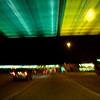 Chicago in Motion : Motion, the change of position of one object with respect to another